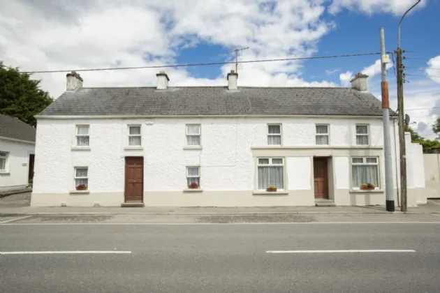 Photo of Bridge Street, Kilbeggan, Co. Westmeath, N91W1H1