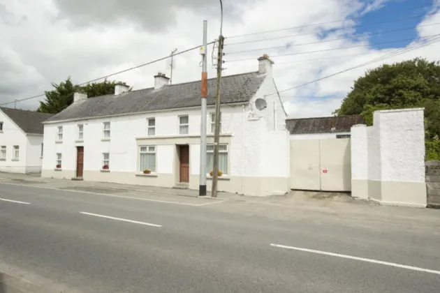 Photo of Bridge Street, Kilbeggan, Co. Westmeath, N91W1H1