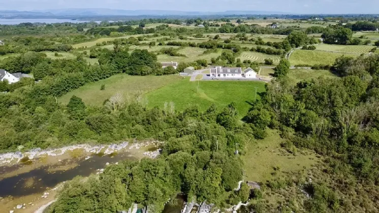 Photo of Lakeside, Castletown, Cross, Claremorris, Co. Mayo, F12 XT63