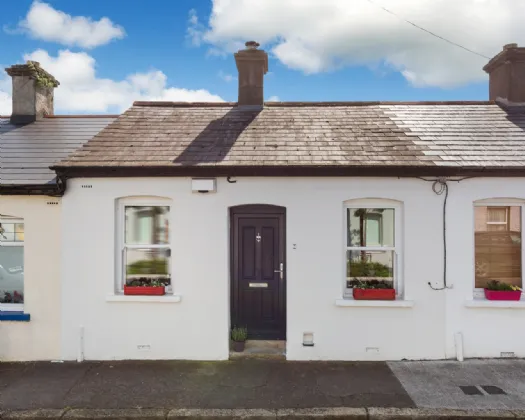 Photo of 7 Ostman Place, Stoneybatter, Dublin 7, D07X2W7