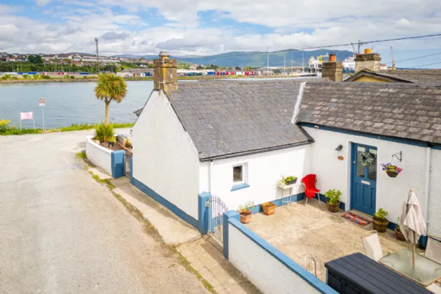 Photo of The Cottage, Lower Shore Road, Omeath, Co. Louth, A91 A972