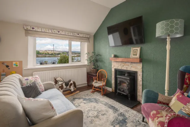 Photo of The Cottage, Lower Shore Road, Omeath, Co. Louth, A91 A972