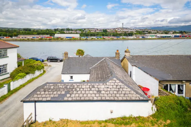 Photo of The Cottage, Lower Shore Road, Omeath, Co. Louth, A91 A972