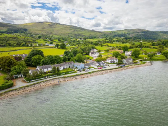 Photo of The Cottage, Lower Shore Road, Omeath, Co. Louth, A91 A972