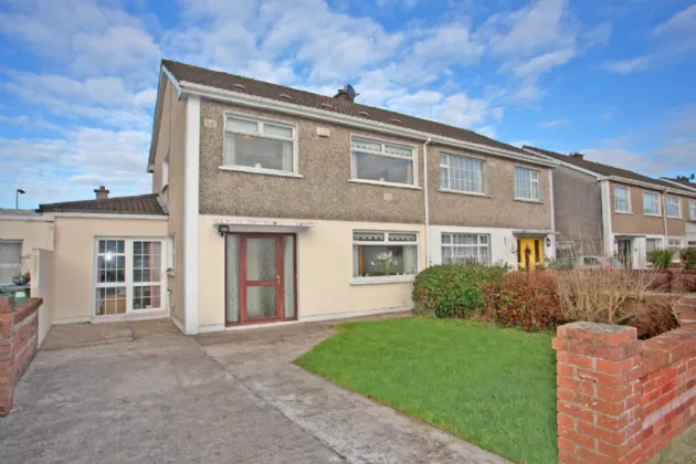 Photo of 183 Ballinacurra Gardens, Ballinacurra Road, Limerick, V94 E0VK