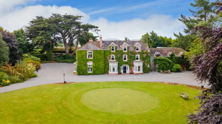 Photo of Ballintoher House, Ballintoher Road, Nenagh, County Tipperary, E45 TX68