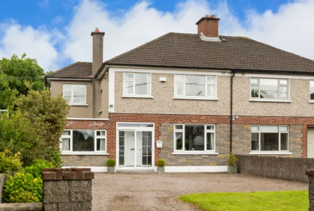 Photo of 6 Kill Lane, Foxrock, Dublin 18, D18V2T2