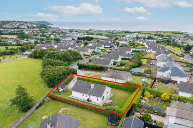 Photo of 54 Summerdale Lawn, Youghal, Co. Cork., P36X640