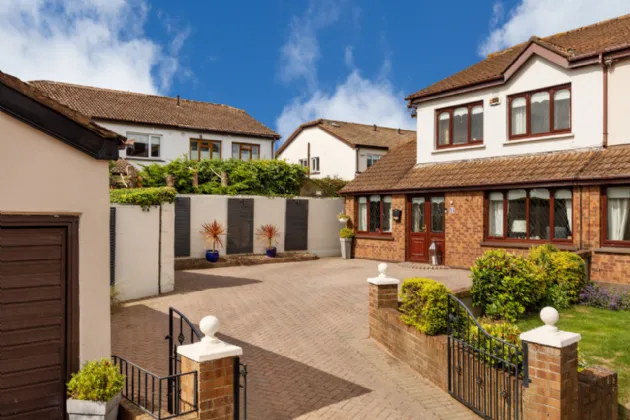 Photo of 16 Seabury Drive, Seabury, Malahide, Co Dublin, K36 VK20