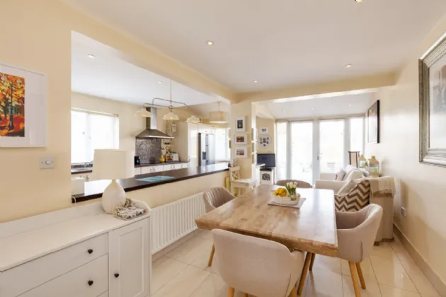 Photo of 16 Seabury Drive, Seabury, Malahide, Co Dublin, K36 VK20