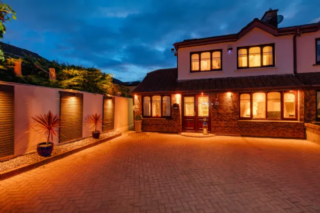 Photo of 16 Seabury Drive, Seabury, Malahide, Co Dublin, K36 VK20