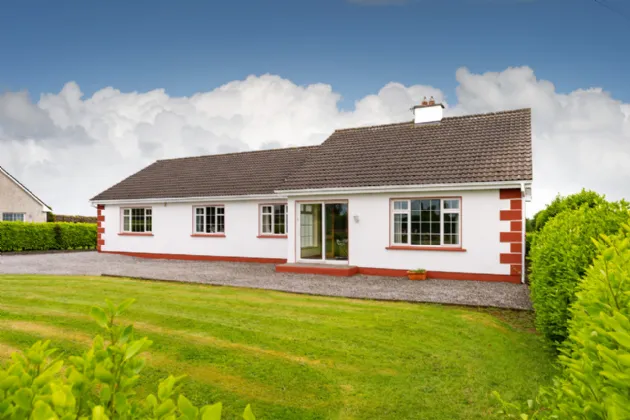 Photo of Two Residences, Clonearl, Daingean, Co Offaly, R35F789