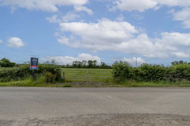 Photo of Lands, Bellew, Rathfeigh, Navan, Co. Meath