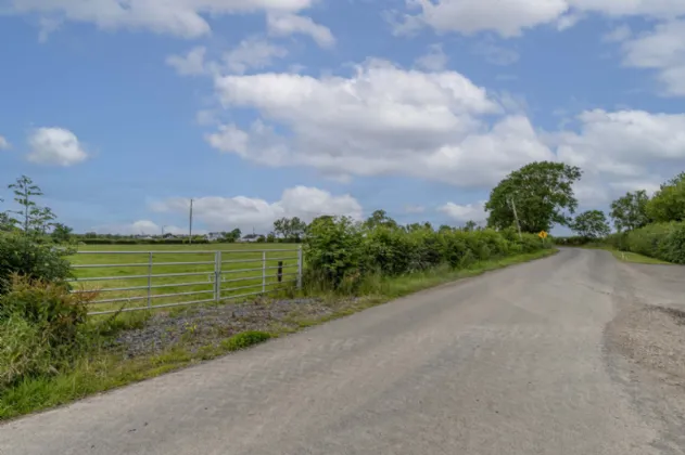 Photo of Lands, Bellew, Rathfeigh, Navan, Co. Meath