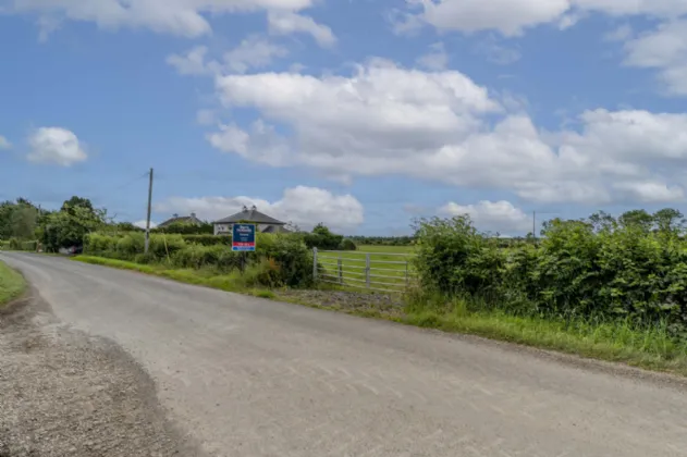 Photo of Lands, Bellew, Rathfeigh, Navan, Co. Meath