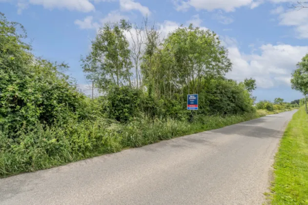 Photo of Lands, Bellew, Rathfeigh, Navan, Co. Meath