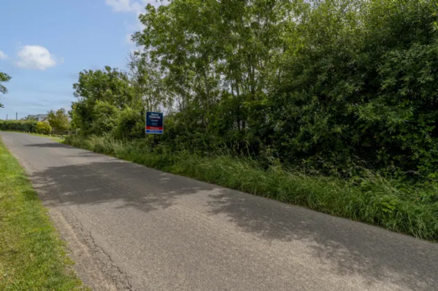 Photo of Lands, Bellew, Rathfeigh, Navan, Co. Meath