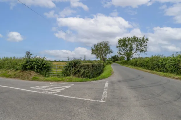 Photo of Lands, Bellew, Rathfeigh, Navan, Co. Meath