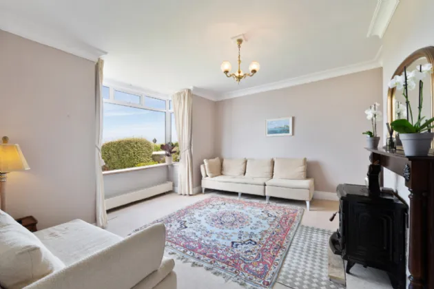 Photo of Cooleen, 12 Marine Parade, Sandycove, Co Dublin, A96 VX36