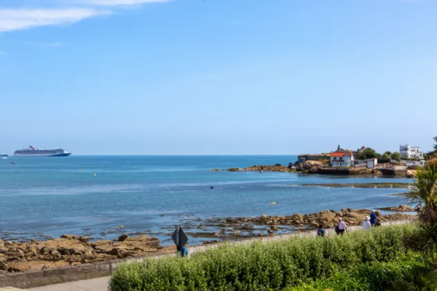 Photo of Cooleen, 12 Marine Parade, Sandycove, Co Dublin, A96 VX36