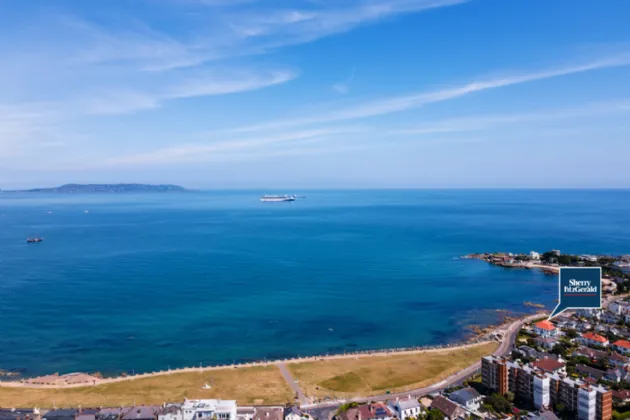 Photo of Cooleen, 12 Marine Parade, Sandycove, Co Dublin, A96 VX36