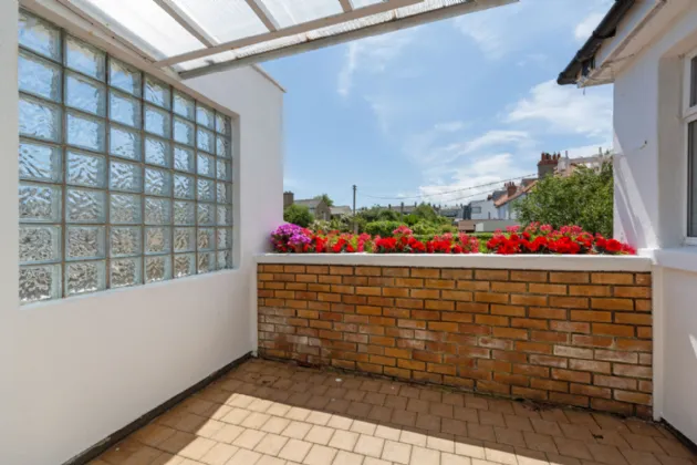 Photo of Cooleen, 12 Marine Parade, Sandycove, Co Dublin, A96 VX36