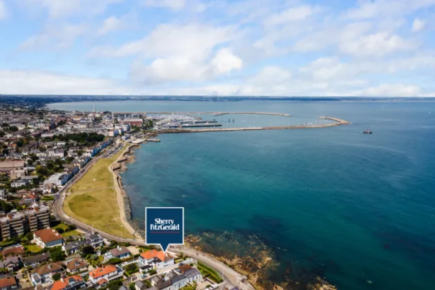 Photo of Cooleen, 12 Marine Parade, Sandycove, Co Dublin, A96 VX36