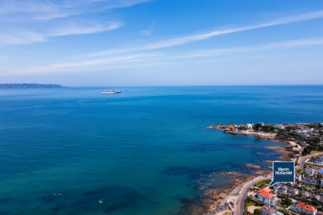 Photo of Cooleen, 12 Marine Parade, Sandycove, Co Dublin, A96 VX36