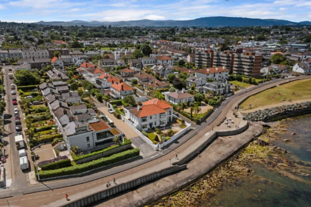 Photo of Cooleen, 12 Marine Parade, Sandycove, Co Dublin, A96 VX36