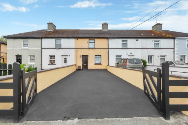 Photo of 16 Geraldine Road,, Athy, R14 XK66