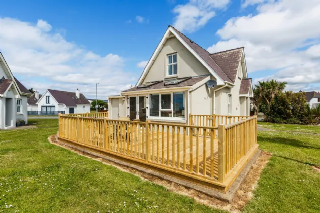 Photo of 24 Sandeel Bay Cottages, Hookless, Fethard, Co Wexford, Y34 CP76