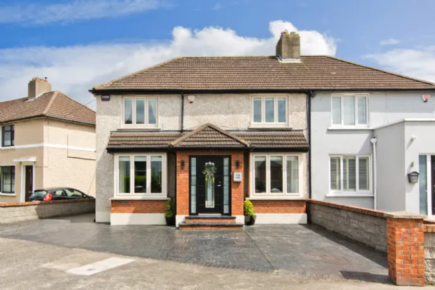 Photo of 158 Kilworth Road, Drimnagh, Dublin 12, D12 WC89