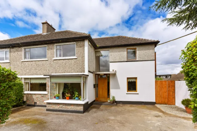 Photo of 1 Meadow Mount, Churchtown, Dublin 16, D16 WP71