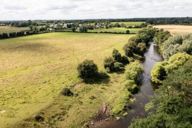 Photo of 21  Acres Approximately, Gingerstown,, Caragh,, Naas,, Co. Kildare, W91 PFD3