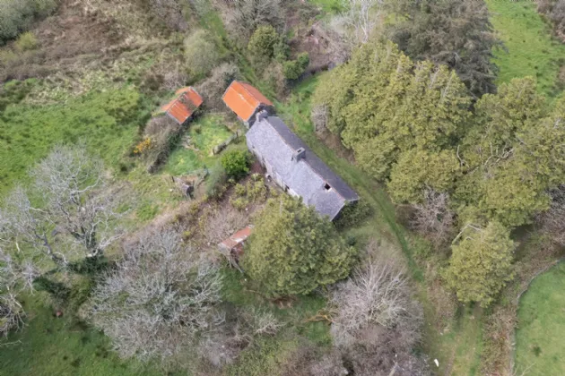 Photo of Residential Farm Holding - 33 Acres, Scarteenakillin, Ballydehob, Co Cork, P81 NW22