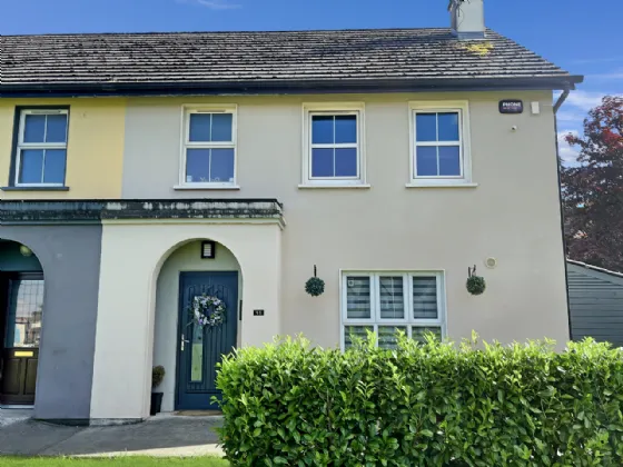 Photo of 41 Fairgreen, Borrisokane, Co. Tipperary, E45 E516