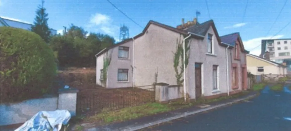 Photo of 16 Rosemount, Letterkenny, Co. Donegal, F92E6WE