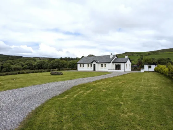 Photo of Liscarney, Westport, Co Mayo, F28 X237