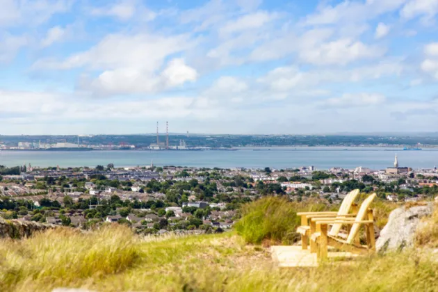 Photo of Flagstaff Hill, Glenalua Road, Killiney, Co Dublin, A96 Y660