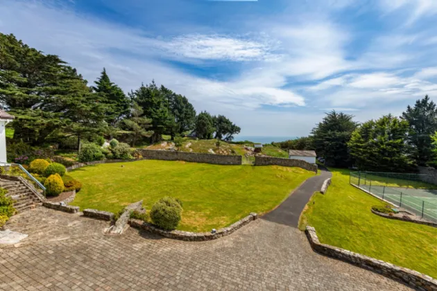 Photo of Flagstaff Hill, Glenalua Road, Killiney, Co Dublin, A96 Y660