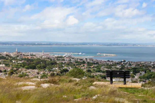 Photo of Flagstaff Hill, Glenalua Road, Killiney, Co Dublin, A96 Y660