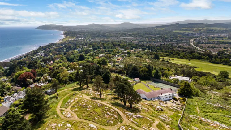 Photo of Flagstaff Hill, Glenalua Road, Killiney, Co Dublin, A96 Y660