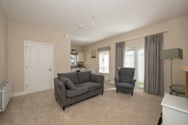 Photo of 17 Millers Court, Old Quarter, Ballincollig, Co Cork, P31PD79