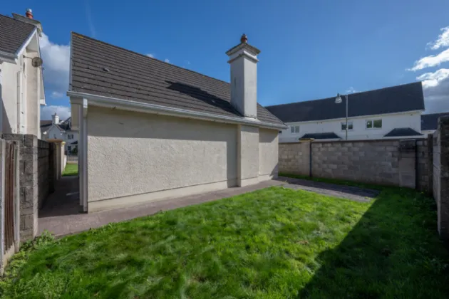 Photo of 17 Millers Court, Old Quarter, Ballincollig, Co Cork, P31PD79