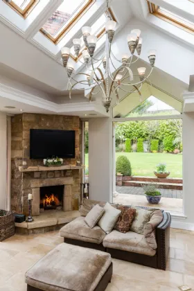 Photo of Tortugas, 2 Ballybride Manor, Ballybride Road, Rathmichael, Dublin 18, D18N4V2