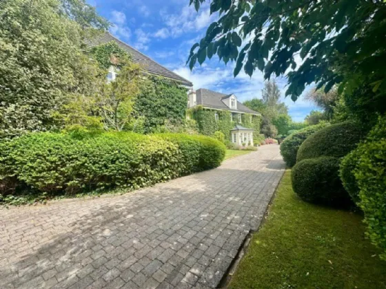 Photo of Tortugas, 2 Ballybride Manor, Ballybride Road, Rathmichael, Dublin 18, D18N4V2