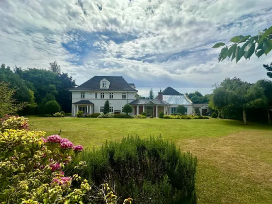 Photo of Tortugas, 2 Ballybride Manor, Ballybride Road, Rathmichael, Dublin 18, D18N4V2