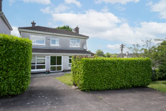 Photo of 1 Manor Heath, Thornbury Heights,, Rochestown,, Cork, T12XEY4