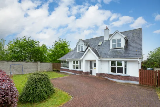Photo of 5 Meadowbrook, Marshalstown, Co. Wexford, Y21 TP84