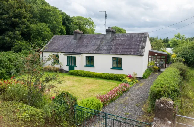 Photo of Charnwood Cottage, Clogher, Westport, Co Mayo, F28P978